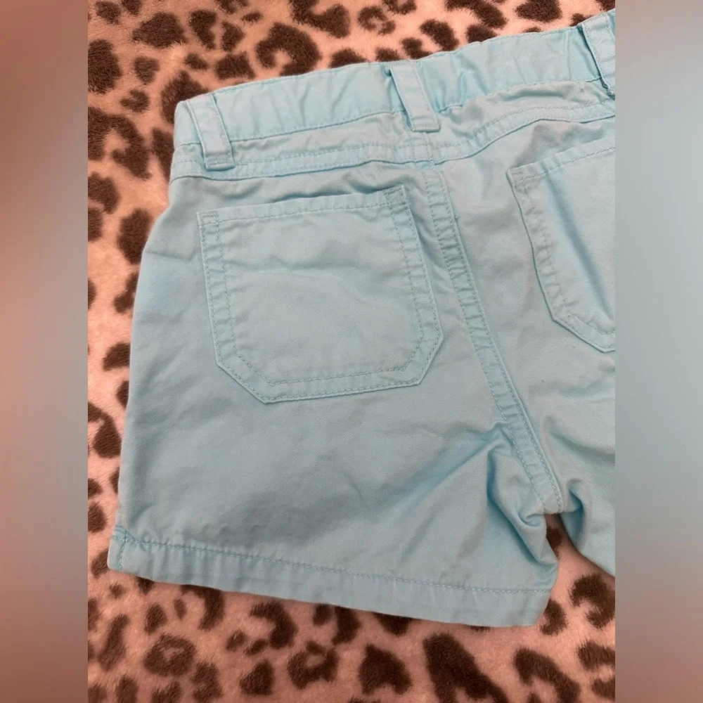 Old Navy Shorts in Blue Size 4T